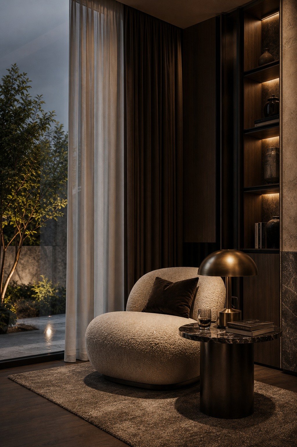 luxury interior visualisation gallery 1 image